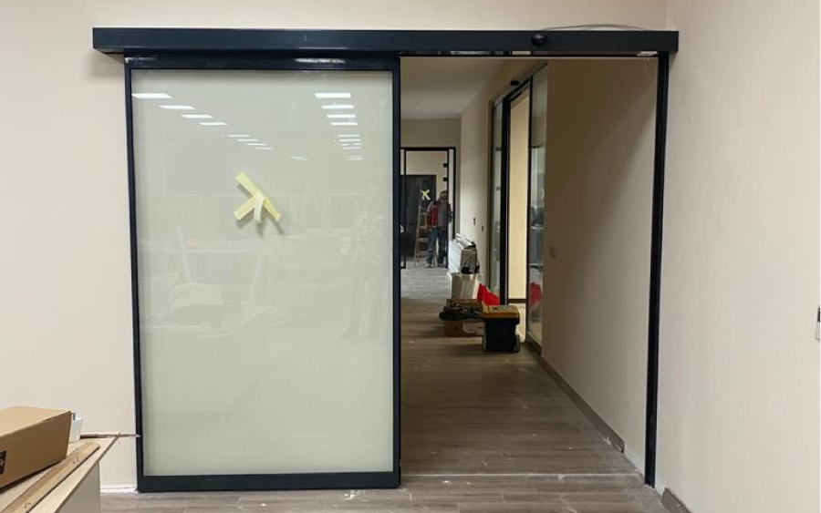 Yapı Otomasyon Sistemleri